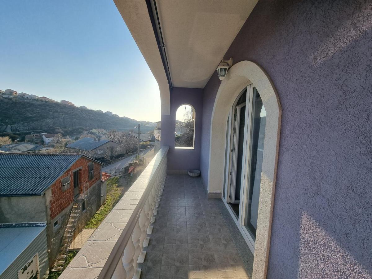 Apartment Niko 塞尼 外观 照片